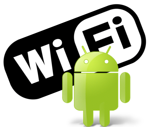 Android Telefonunuzda  Kayıtlı Wifi Şifrelerini Görün