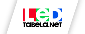 LED Tabela Sistemleri