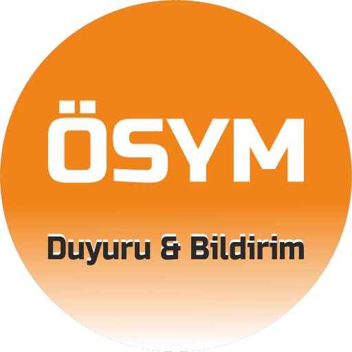 ÖSYM Duyuru