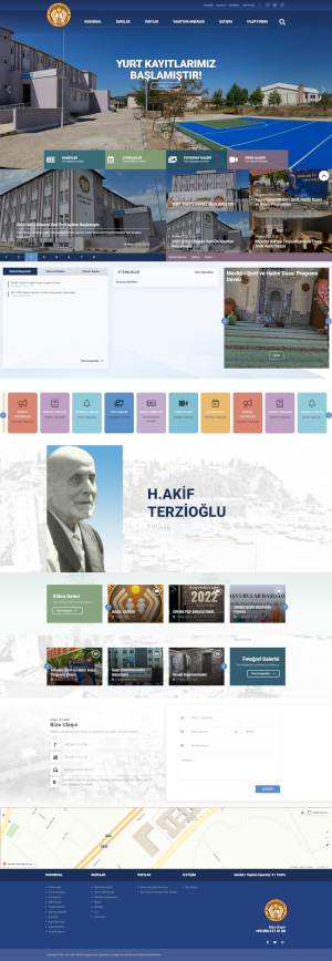 Terzioğlu Vakfı