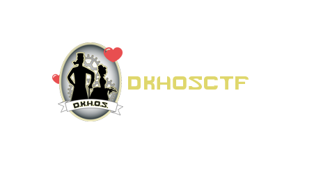 DKHOS - CTF (Capture The Flag) - Çözümlerim