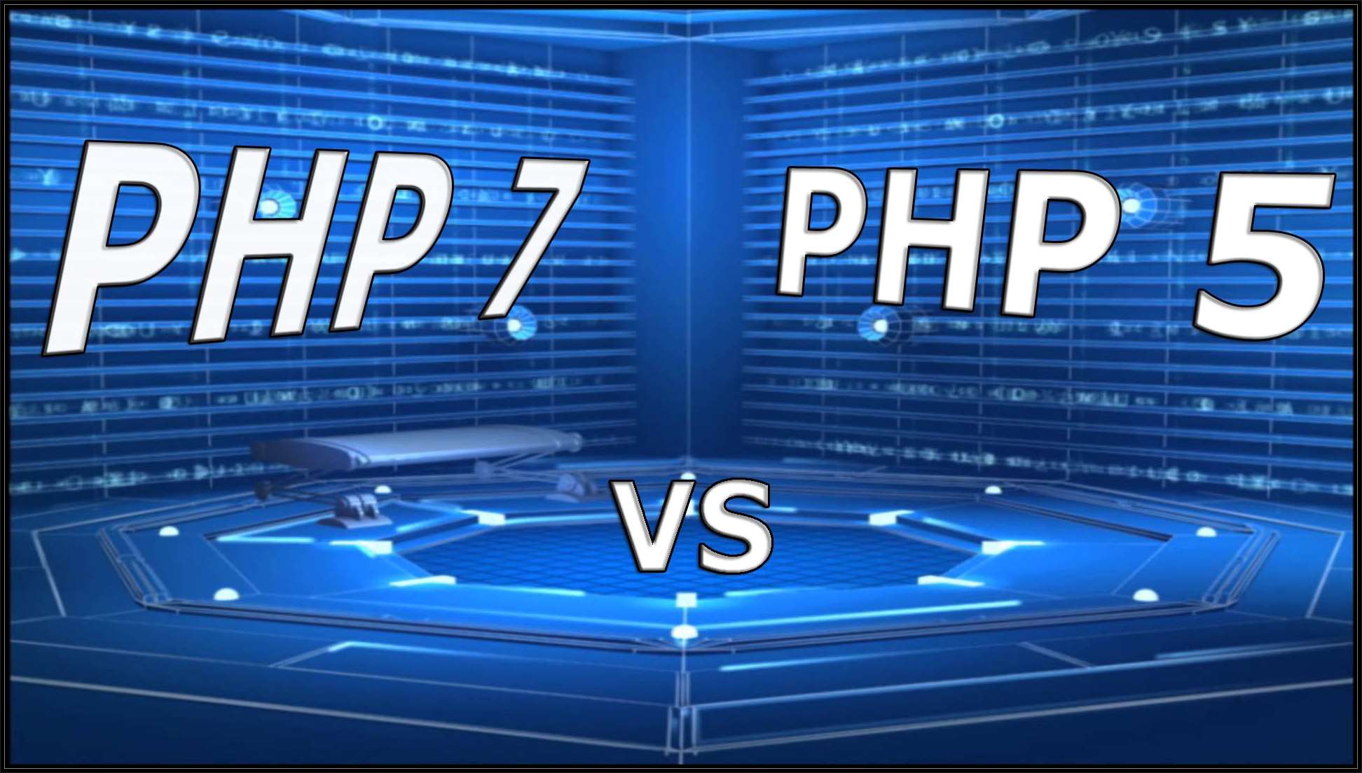 PHP Sürümleri Arasında Geçiş Yapın